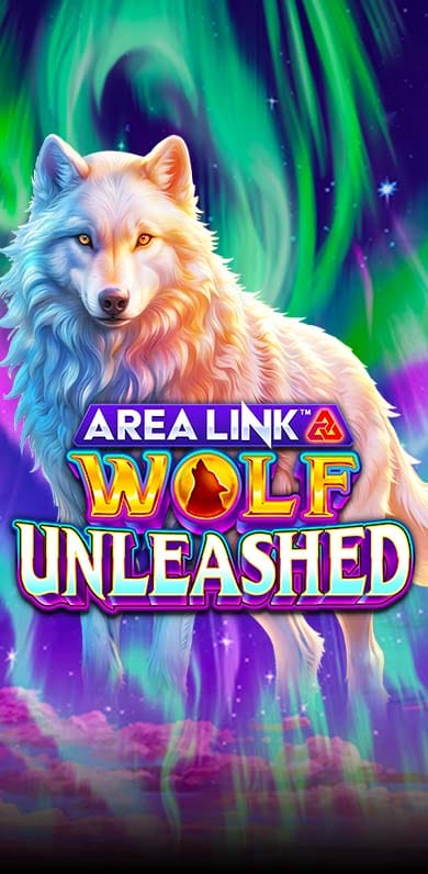 Area Link Wolf Unleashed in oy_onestowatch