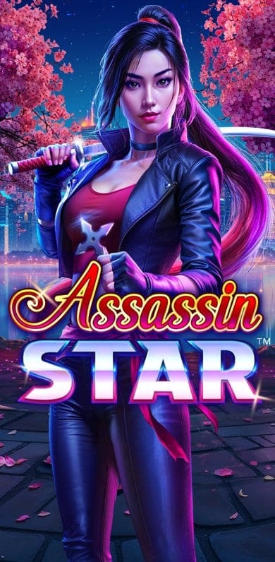 Assassin Star in oy_onestowatch