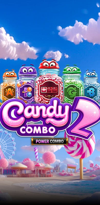 Candy Combo 2 Power Combo in oy_onestowatch