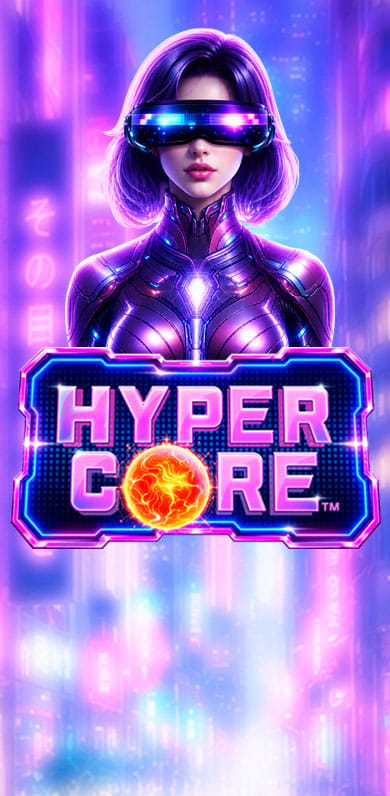 HyperCore in oy_newexcl