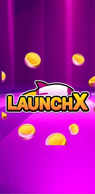 LaunchX in si_crashgames