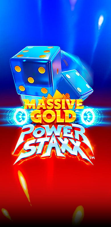 Massive Gold Power Staxx in oy_newexcl