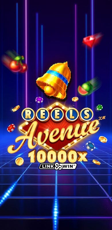 Reels Avenue Link and Win in oy_newexcl