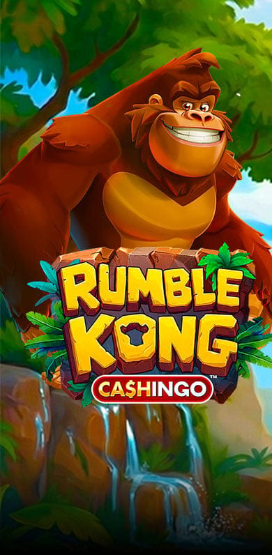 Rumble Kong CASHINGO in oy_newexcl