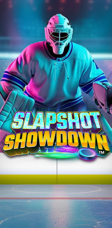 Slapshot Showdown in oy_onestowatch