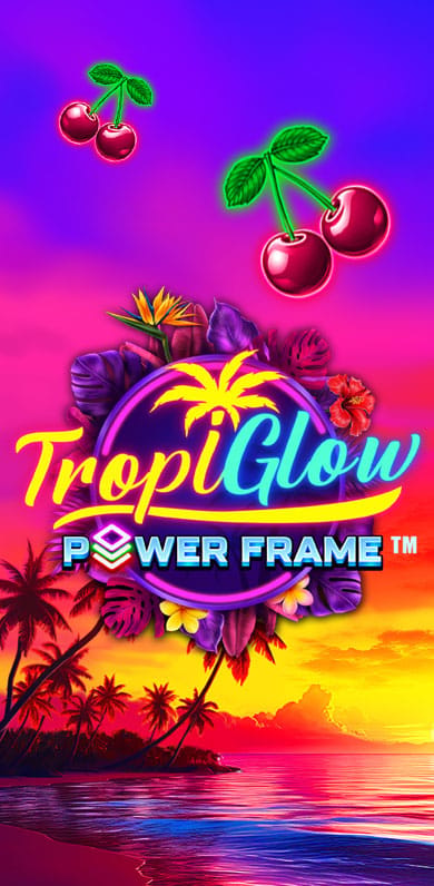 Tropiglow Power Frame in oy_newexcl