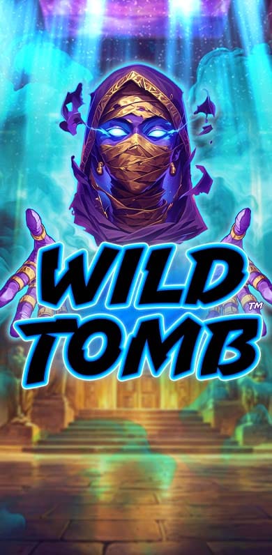 Wild Tomb in oy_onestowatch