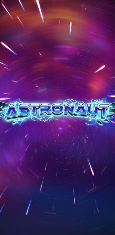 Astronaut in si_crashgames