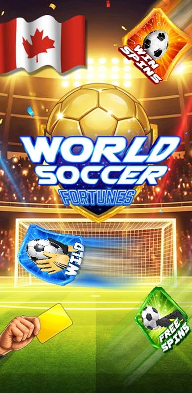 World Soccer Fortunes Canada in oy_onestowatch