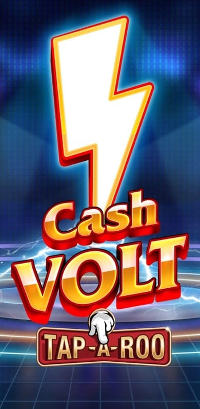Cash Volt&nbsp;Tap-A-Roo in oy_onestowatch