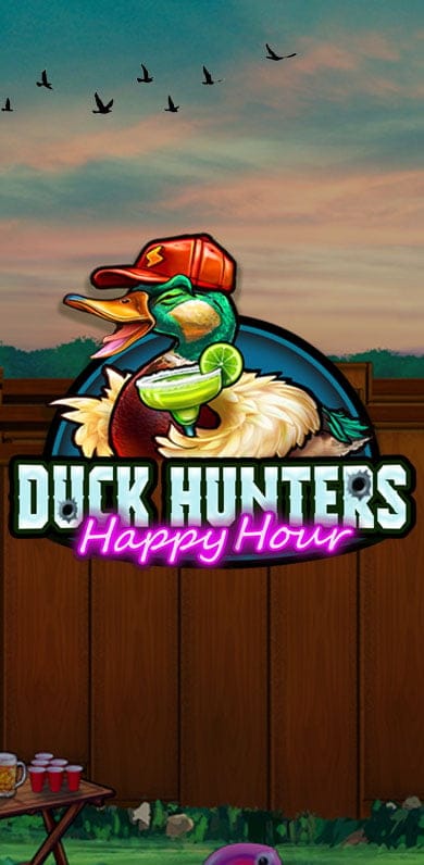 Duck Hunters Happy Hour in NewTopRelease