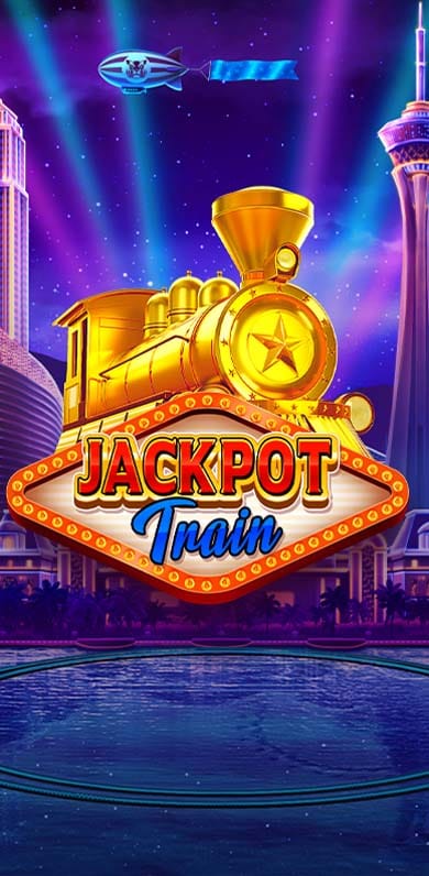 Jackpot Train in NewTopRelease
