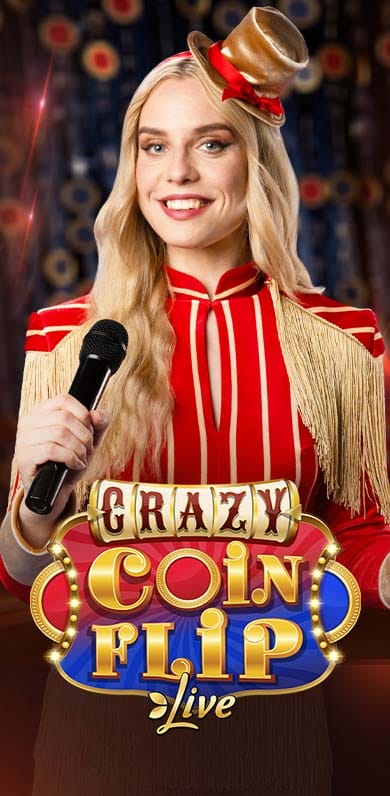 Crazy Coin Flip in oy_gameshows