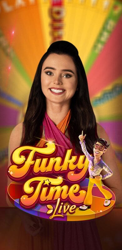 Funky Time in oy_gameshows