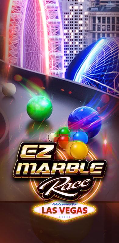 EZ Marble Race Las Vegas in oy_new