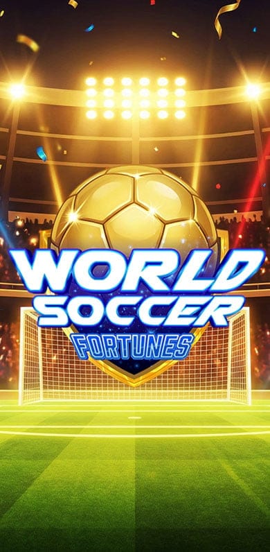 World Soccer Fortunes in oy_newexcl