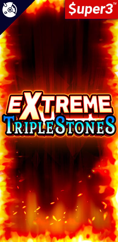 Extreme Triple Stones in oy_newexcl