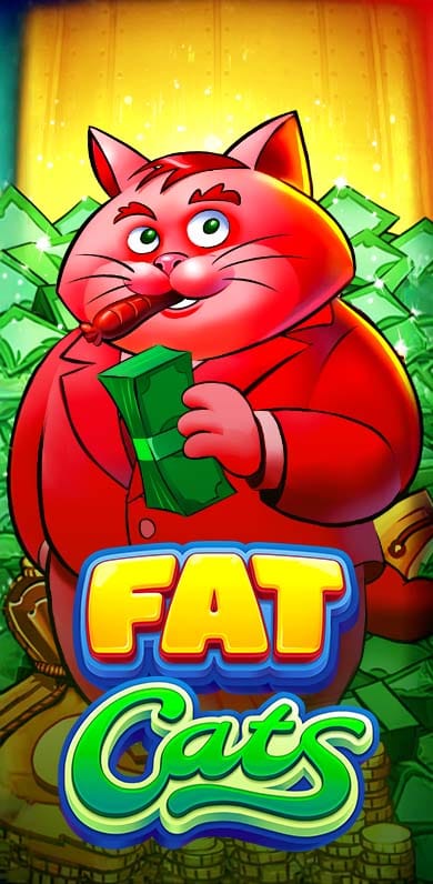 Fat Cats in oy_newexcl