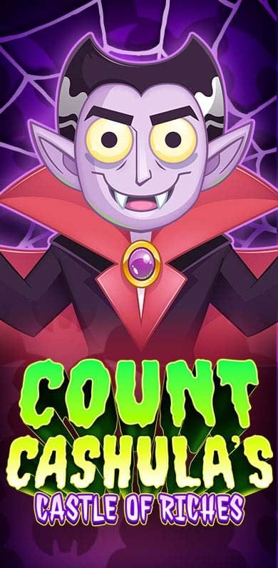 Count Cashula's Castle of Riches in oy_onestowatch