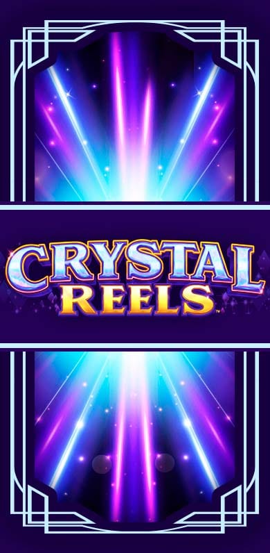Crystal Reels in oy_onestowatch