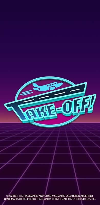 Take-off in si_crashgames