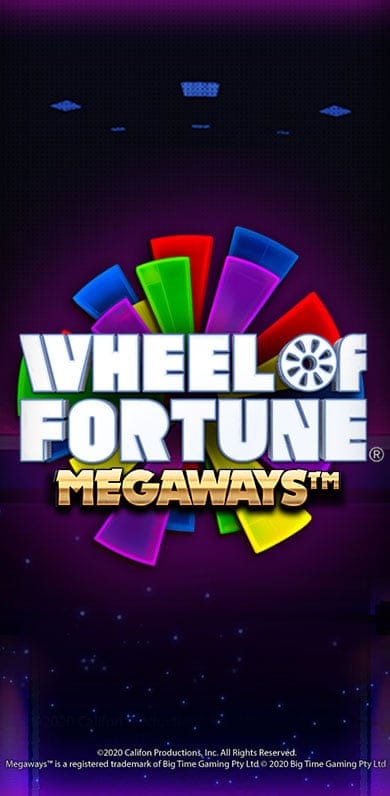 Wheel of Fortune Megaways in oy_floorfav