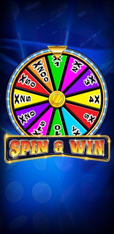 Spin And Win in on_bestjpslots