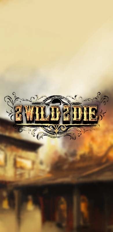 2 Wild 2 Die in pp_gotm