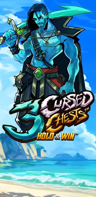 3 Cursed Chests Hold and Win in oy_onestowatch