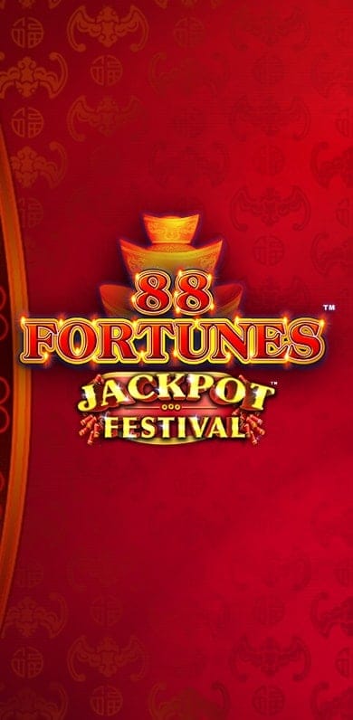88 Fortunes Jackpot Festival in on_bestjpslots