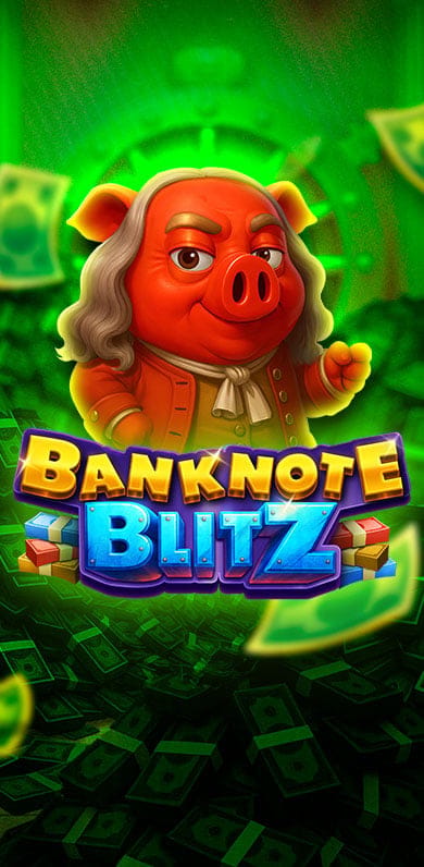 Banknote Blitz in oy_newexcl