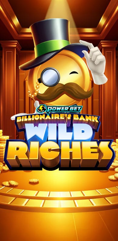 Billionaire's Bank Wild Riches in oy_onestowatch