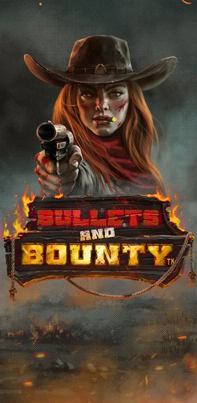 Bullets and Bounty in pp_gotm