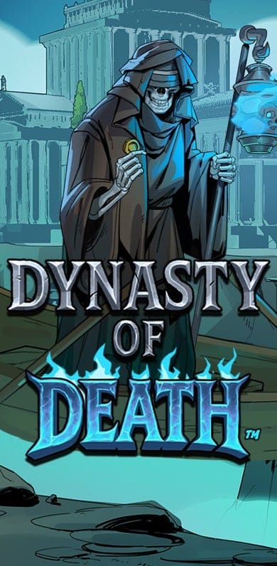 Dynasty of Death in oy_onestowatch