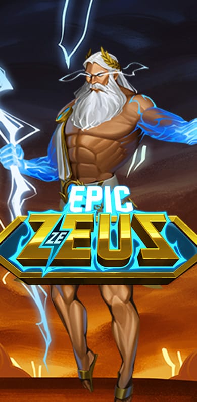 Epic Ze Zeus in NewTopRelease