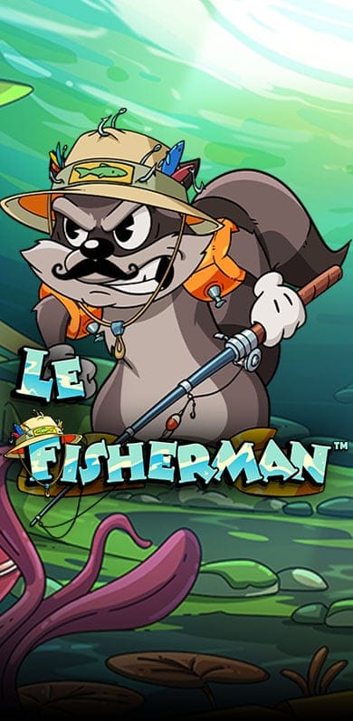 Le Fisherman in pp_gotm