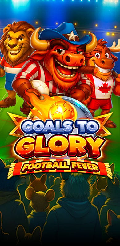 Goals to Glory Football Fever in oy_newexcl