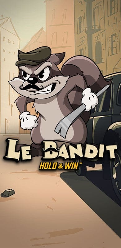 Le Bandit Hold and Win in oy_newexcl