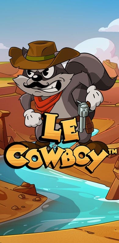 Le Cowboy in pp_gotm