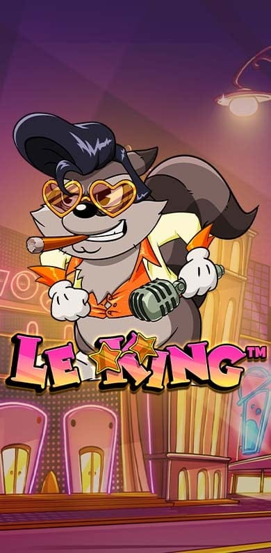 Le King in pp_gotm
