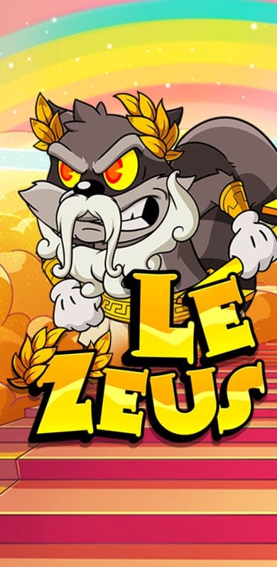 Le Zeus in pp_gotm