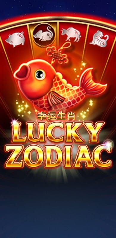 Lucky Zodiac in oy_newexcl