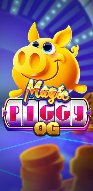 Magic Piggy OG in oy_onestowatch
