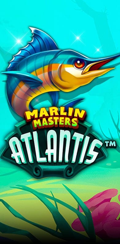 Marlin Masters Atlantis in oy_onestowatch