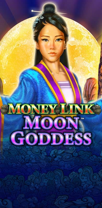 Money Link Moon Goddess in oy_onestowatch