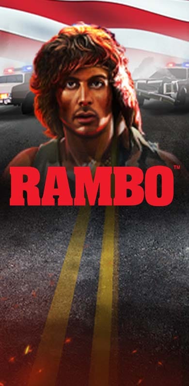 Rambo in oy_brandedgames