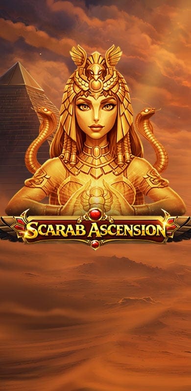 Scarab Ascension in oy_newexcl