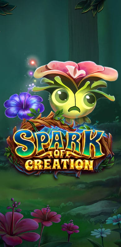 Spark of Creation in NewTopRelease