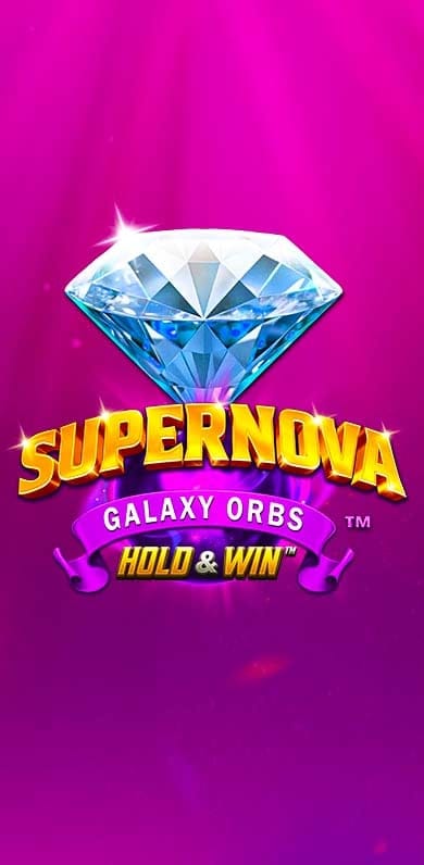 Supernova Galaxy Orbs Hold and Win in oy_newexcl