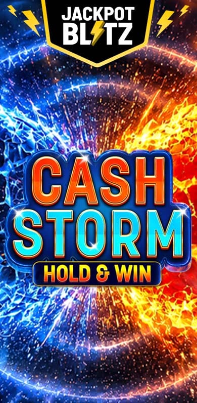 Cash Storm: Hold and Win in oy_newexcl